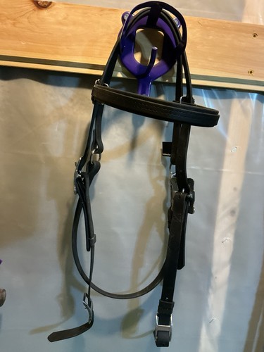 Western bridle distance - western,