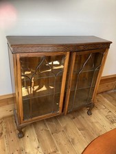 Edwardian Antique Glass