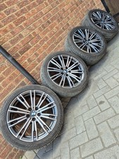 4x BMW 3 / 4 Series 330e