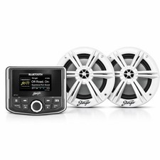 SPXM1 Marine Powersports TFT