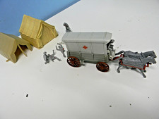 1 Marx reissue 1960's