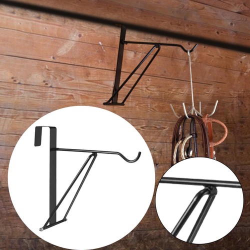 Saddle rack stand barns - stand,