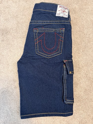 True religion boys ricky cargo - true,