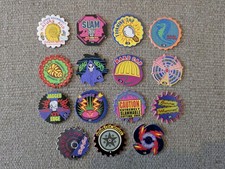 Slammer Whammers BLADE CAPS