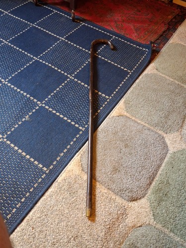 Handmade vintage wooden - handmade,