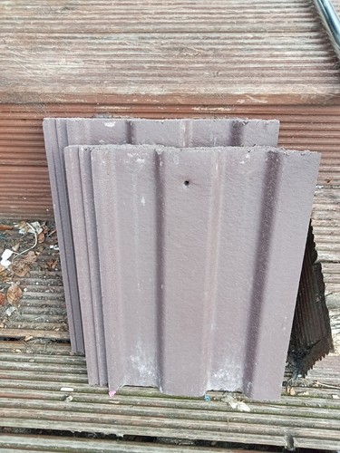 Marley ludlow major roof tiles - ludlow,