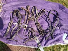 Tack Job Lot. Tack room Clear out. Equestrian Bundle