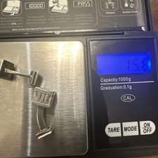 Tiffany & Co. Sterling Silver