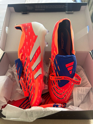 Adidas predator elite fg - predator, ft