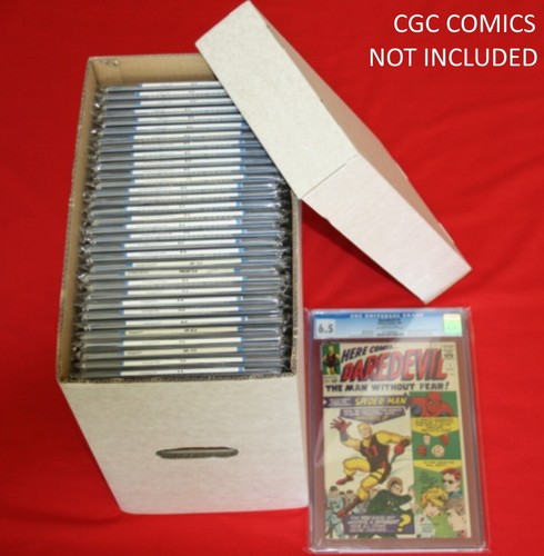 Empty cgc cbcs - /, certified
