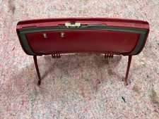 Piaggio Vespa Cosa 200cc Glove