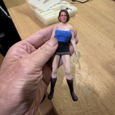 Resident Evil Jill Valentine