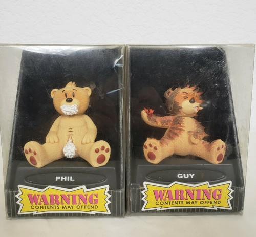 New bad taste bears lot - new,