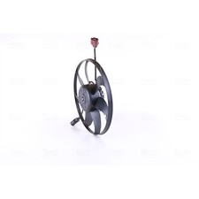 Radiator Fan For Audi A3 8P