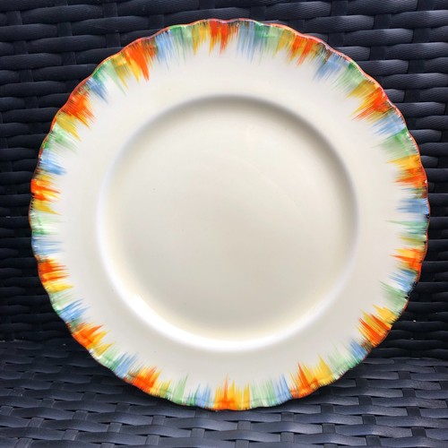 Art deco grindley - art, chameleon