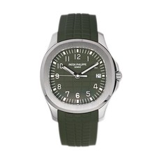 Patek Philippe Aquanaut Khaki