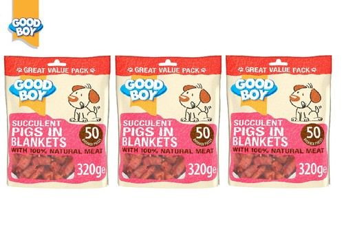 320g goodboy value - 320g,