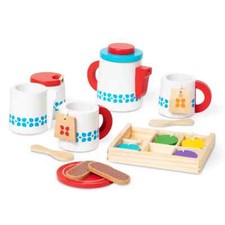 Melissa & Doug Steep & Serve