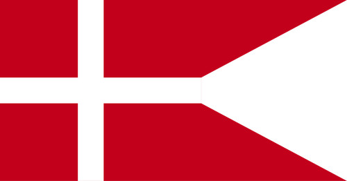 Becc cotton flags - becc, denmark