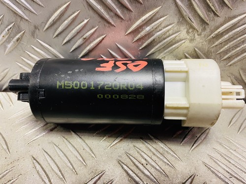Jeep grand cherokee osf - osf, upper