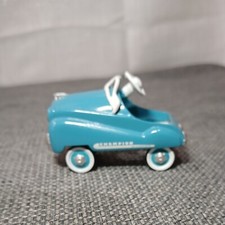 Vintage 1994 Hallmark Blue