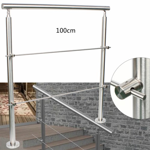 80cm 100cm stainless steel - 80cm/100cm,