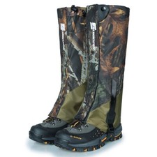 Anti Bite Snake Guard Hiking