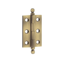 Hoxton Finial Hinge - Multiple