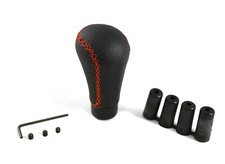 Gear Shift Knob Stick For Nissan Frontier Murano Micra Terano Primera X-Trail