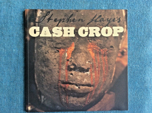 Stephen hayes cash - hayes,, crop