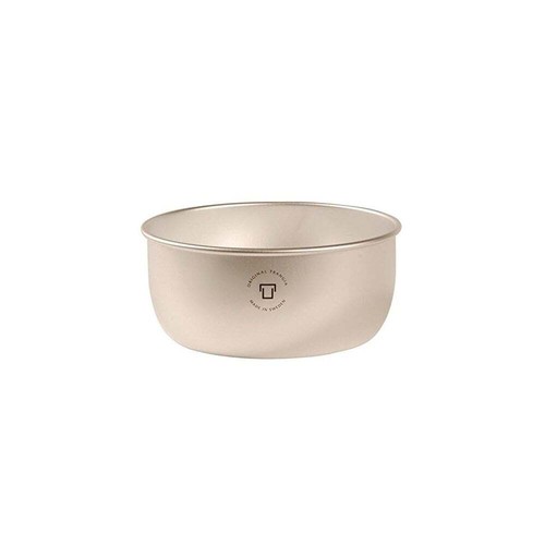 Trangia aluminium saucepan - aluminium,