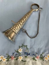 Vintage Tussie Mussie Holder -