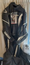 New dainese yamaha - new, two