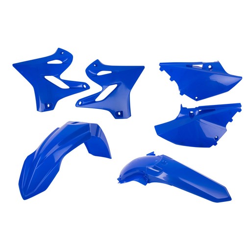Acerbis replica plastic kit - plastic,