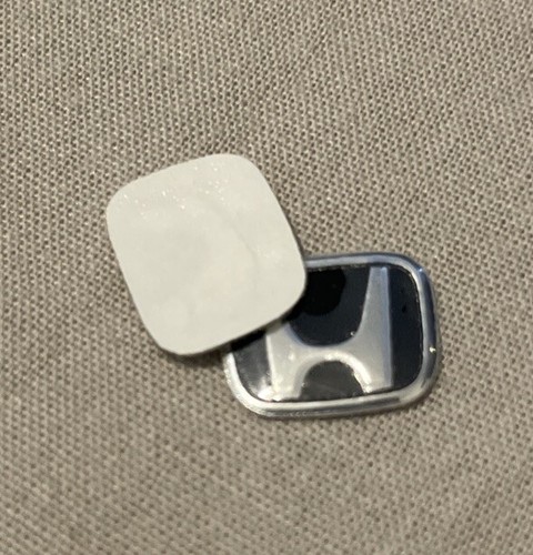 Honda remote key fob - remote,