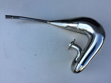 Yamaha dtr125 dep - dtr125, exhaust