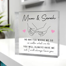 Mother and Daughter Gifts Mum