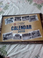 Fairground organ preservation