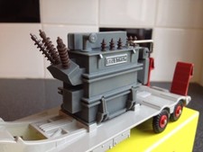 Rare - Dinky Supertoys 908/Dan