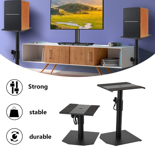 Adjustable studio - (1, pair)