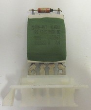 Genuine MINI Heater / Heat