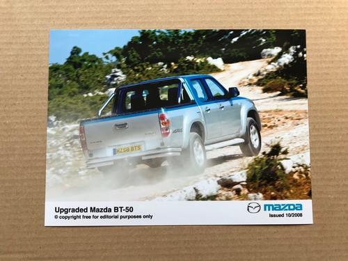 2008 mazda 4x4 pickup - mazda,
