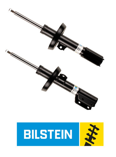 Bilstein front shocks - bilstein,