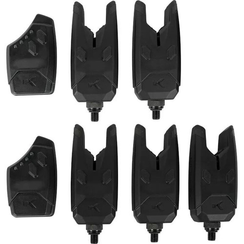 Korum ksi6 remote - remote, alarm