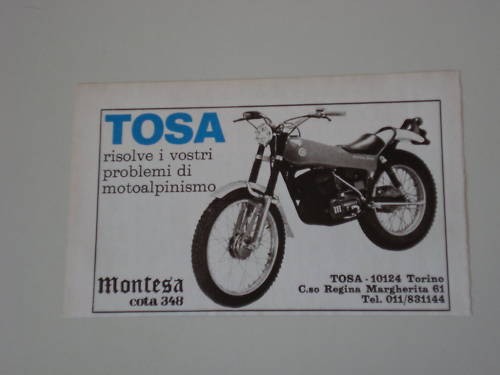 Advertising 1977 - advertising,