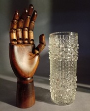 Vintage Czech Sklo Union