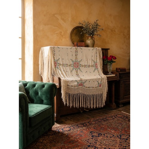 Vintage chinese hand - vintage,