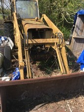 1966 Whitlock Digger