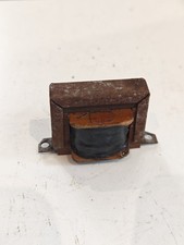 Vintage Small Audio Output