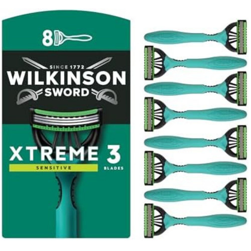 Wilkinson sword xtreme 3 for - wilkinson,
